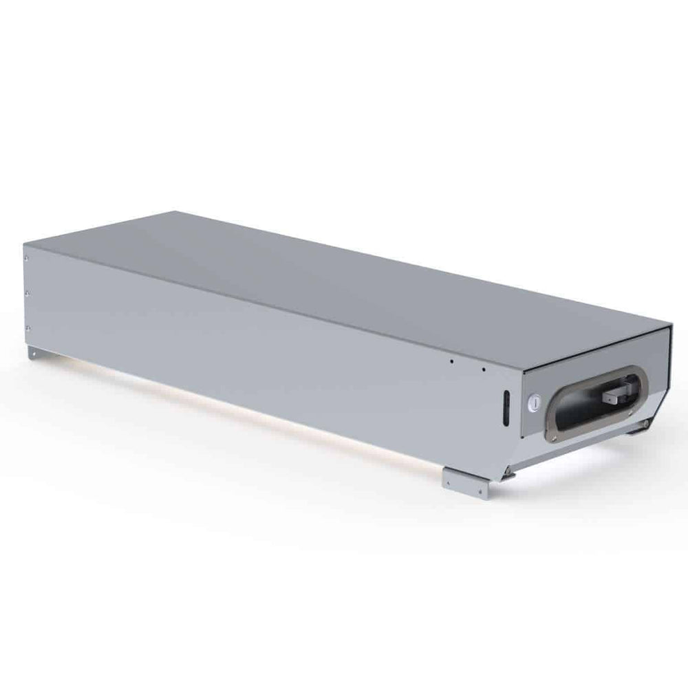 
                      
                        Aluminum Van Shelving Package, Mercedes Metris All WB – MML-27
                      
                    