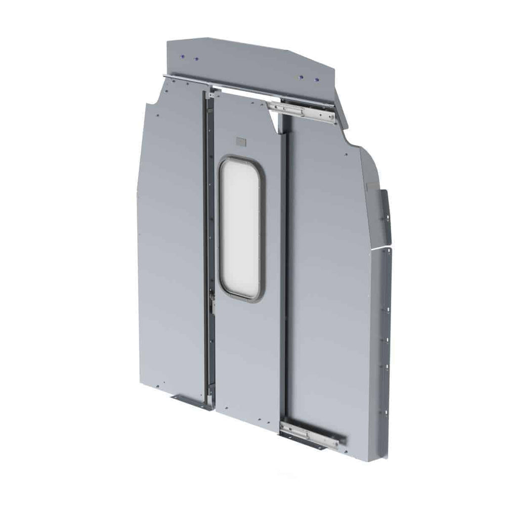 Sliding Door Cargo Van Partition, Ford Transit HR – 3068-FTH