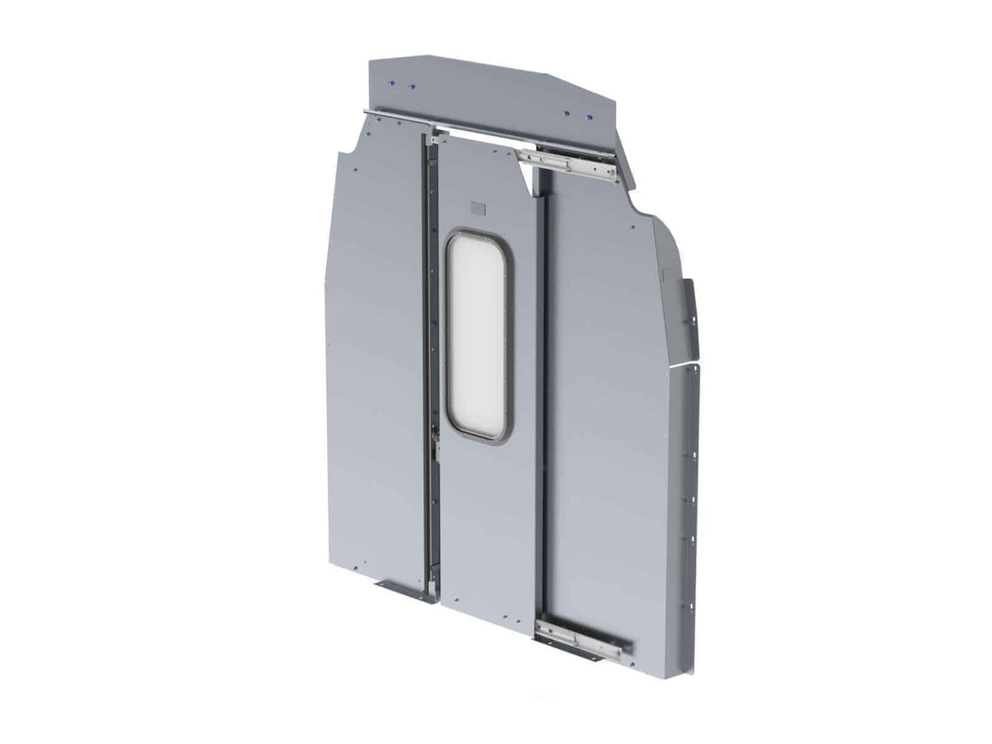 Sliding Door Cargo Van Partition, Ford Transit HR – 3068-FTH