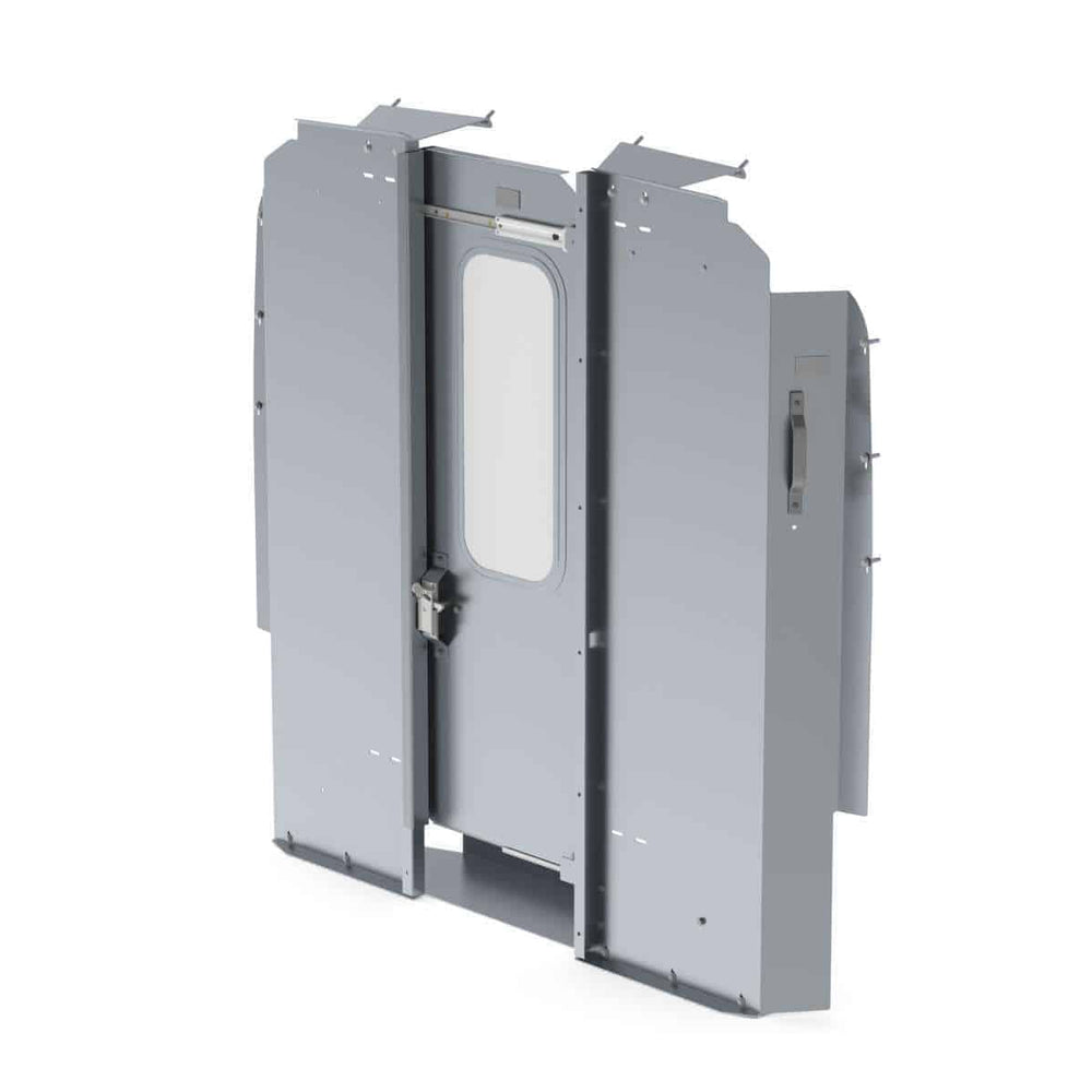 Sliding Door Cargo Van Partition, Ram ProMaster – 3068-RP