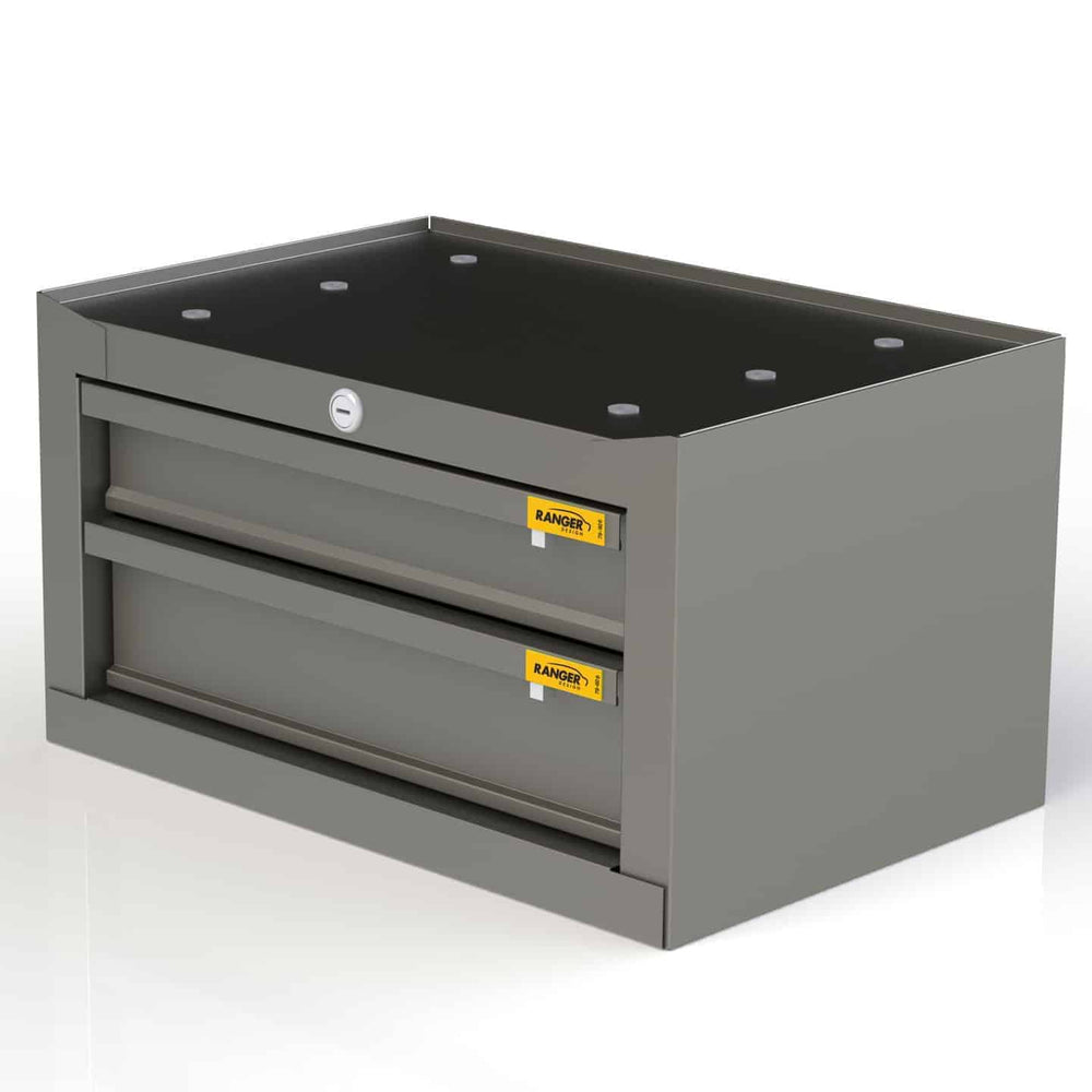 
                      
                        HVAC Van Shelving Package, Ford Transit High Roof – FTH-12
                      
                    