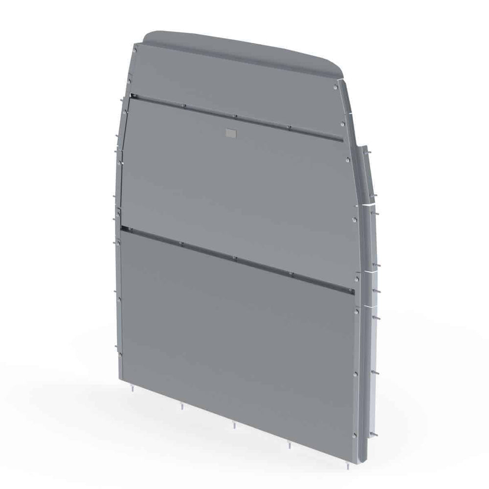 Straight Cargo Van Partition, Mercedes Sprinter HR – 3015-DH