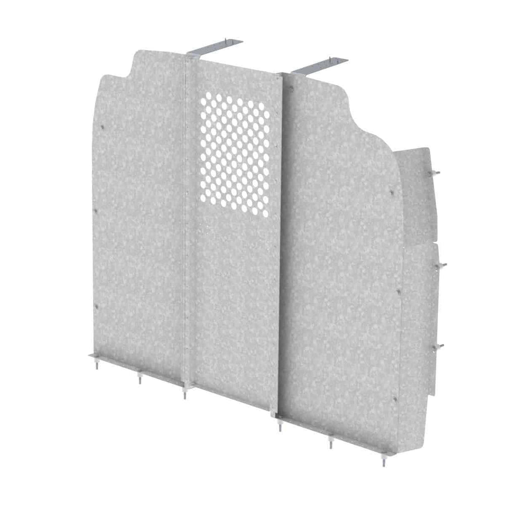 
                      
                        Contractor Van Shelving Package, Chevrolet Express, 155” WB – GSL-10
                      
                    
