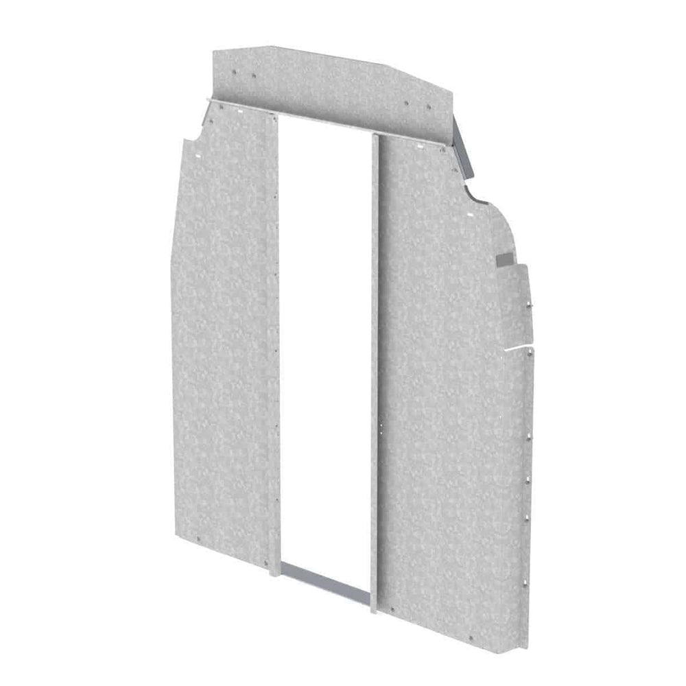 Delivery Van Shelving Package, Ford Transit High Roof – FTH-19