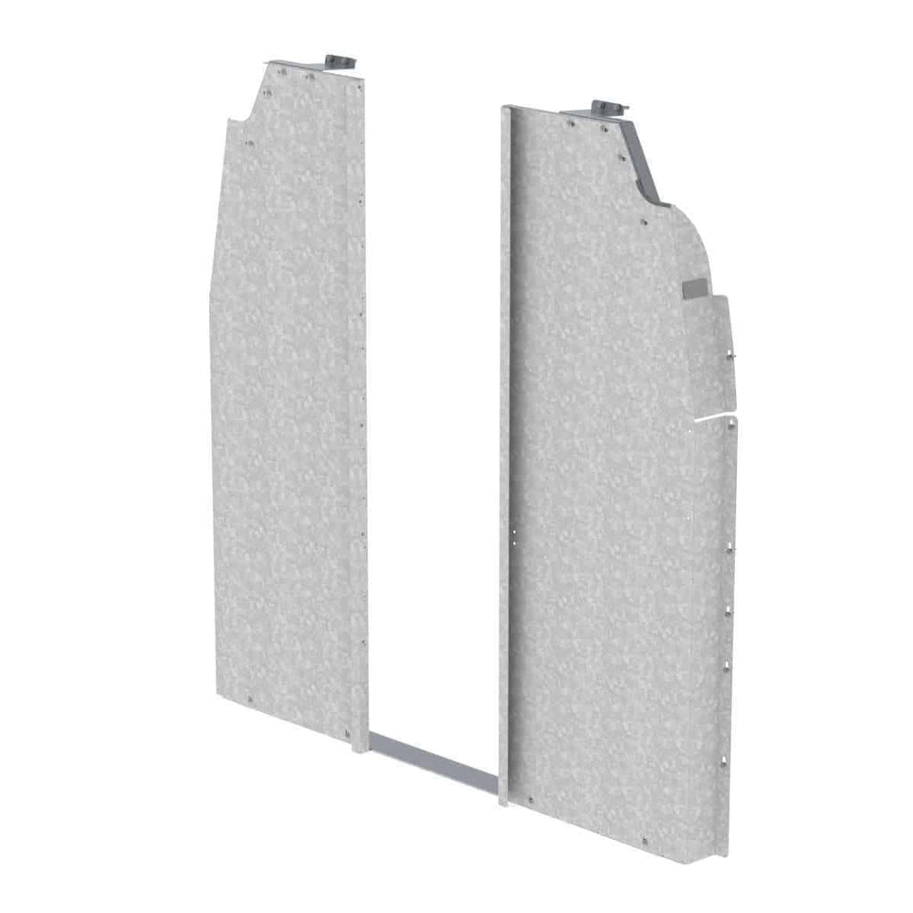 Delivery Van Shelving Package, Ford Transit Med Roof, 148” WB – FTM-19