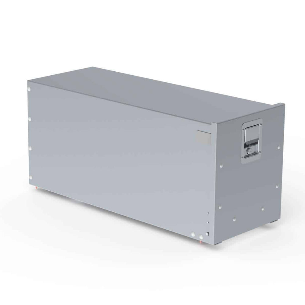 Tool Drawer for Cargo Vans 36x14x16 – 5021