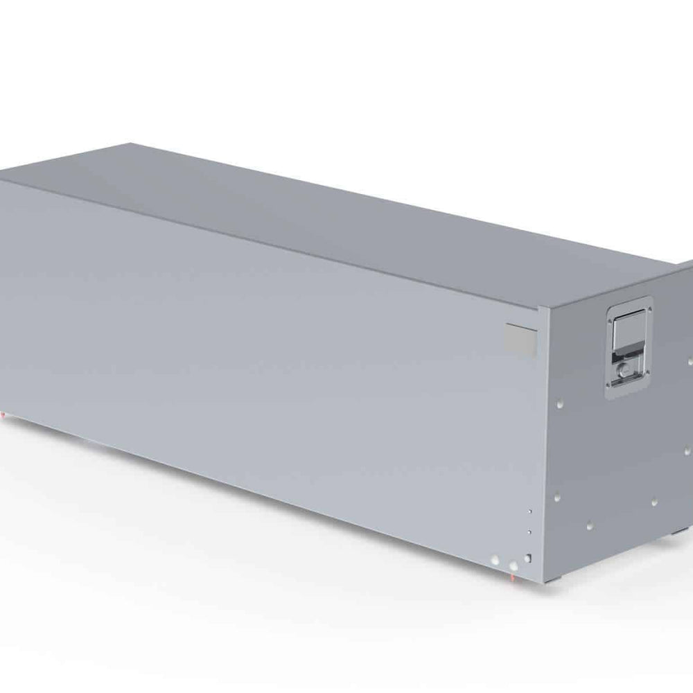Tool Drawer for Cargo Vans 48x14x16 – 5020