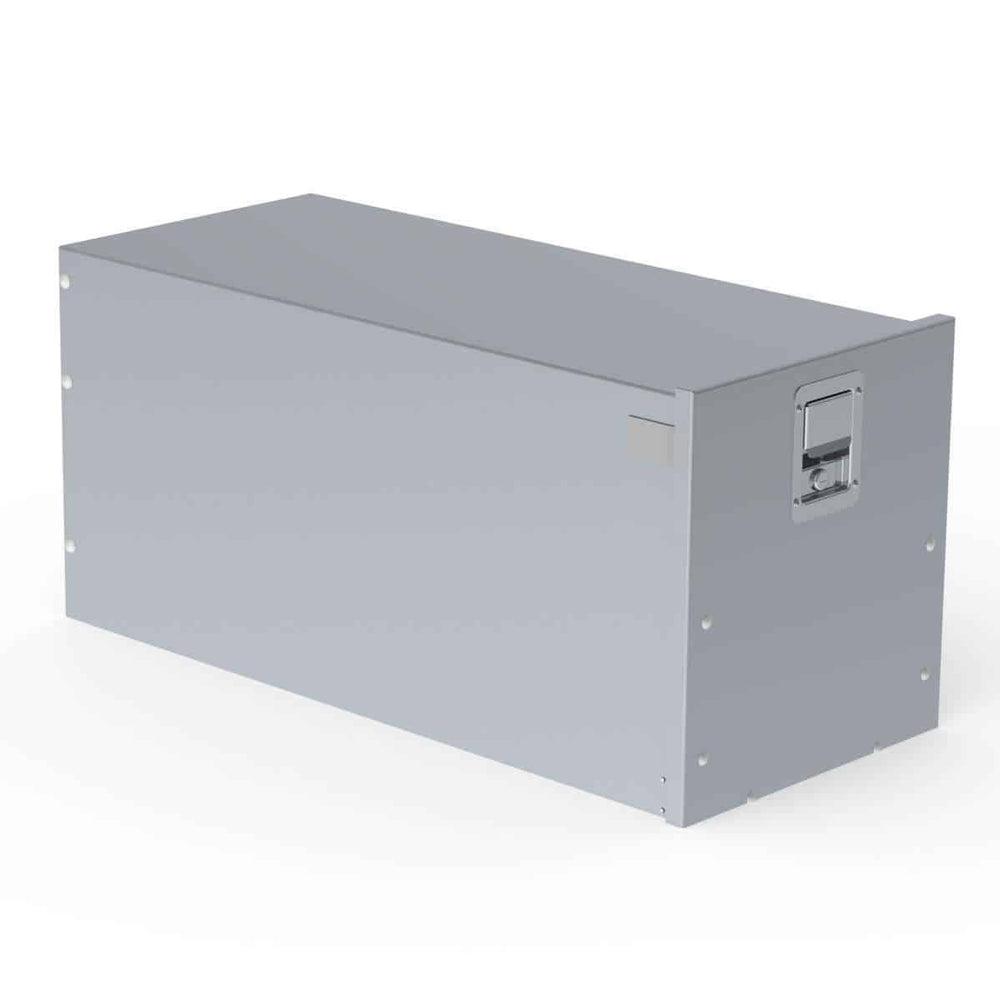 Tool Drawer for Cargo Vans – 5026