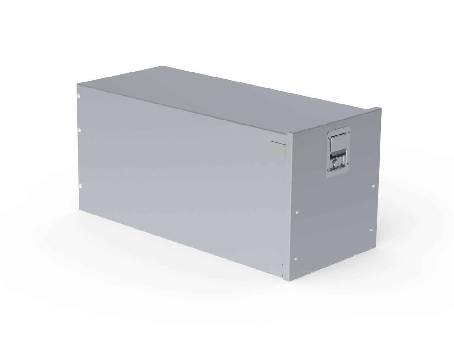 Tool Drawer for Cargo Vans – 5026