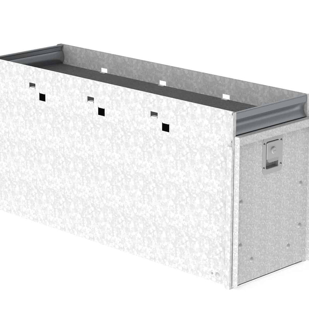 
                      
                        Tool Drawer for Cargo Vans – X02-A
                      
                    