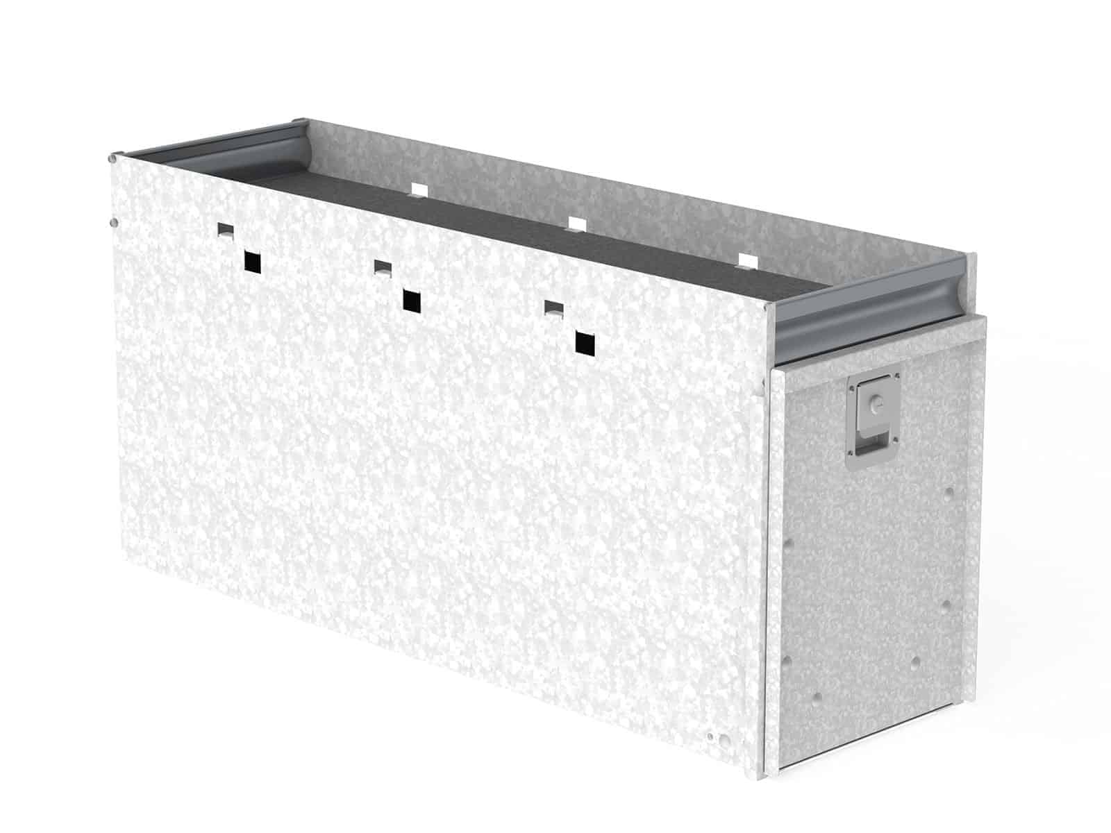 Tool Drawer for Cargo Vans – X02-A