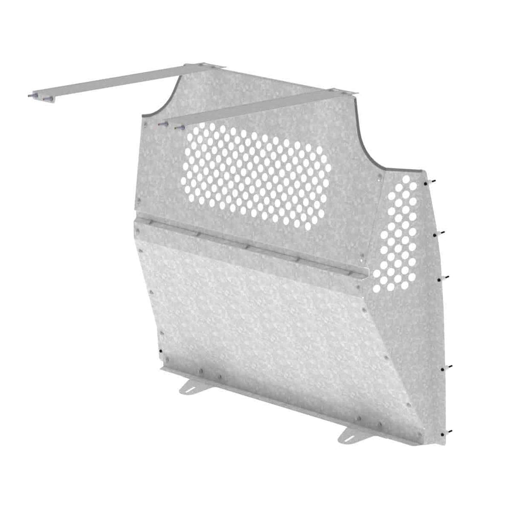 Transit Connect Partition, Contoured, Perf Window – C10-E