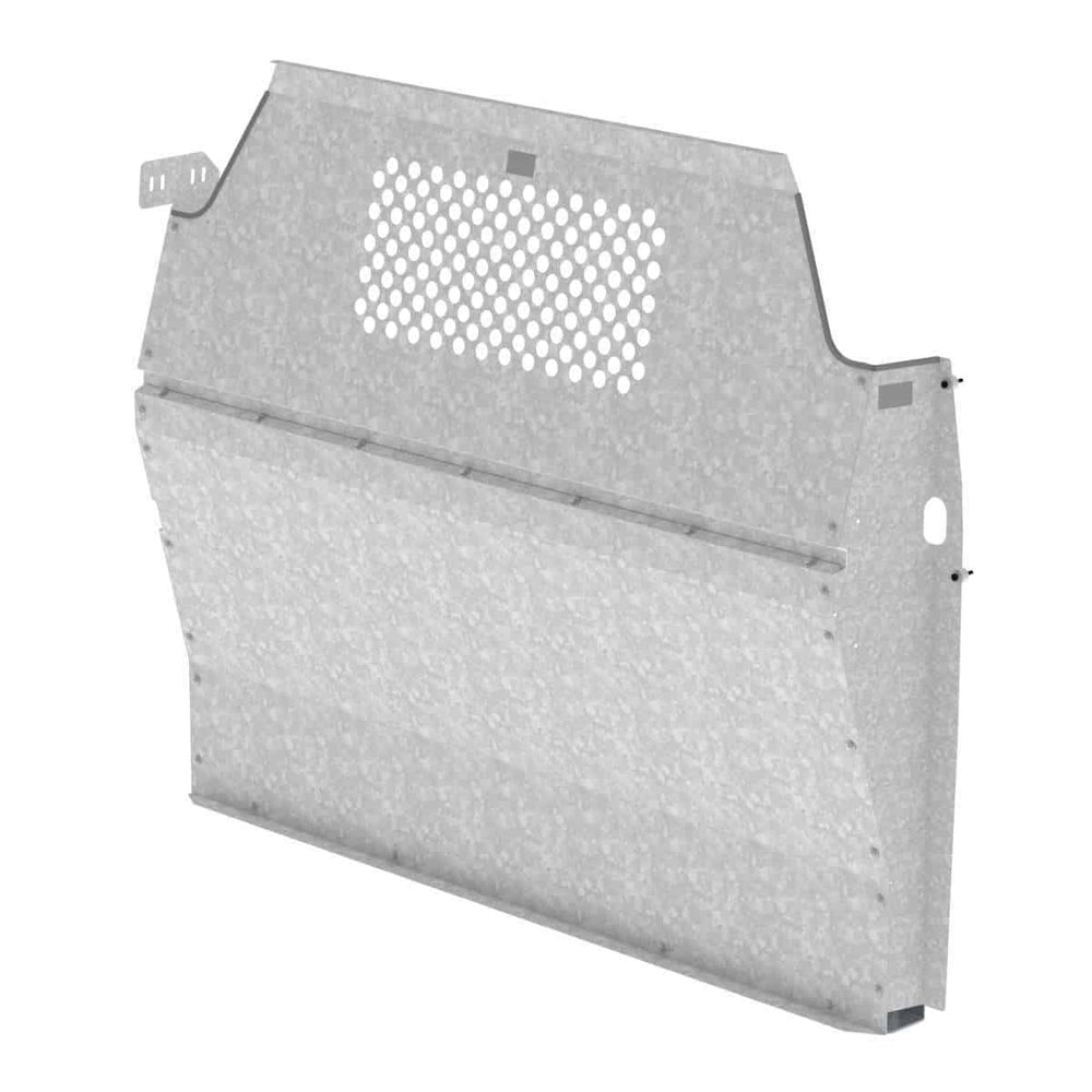 Van Partition, Contoured, Perf Window, Ford Transit LR – C10-FTL