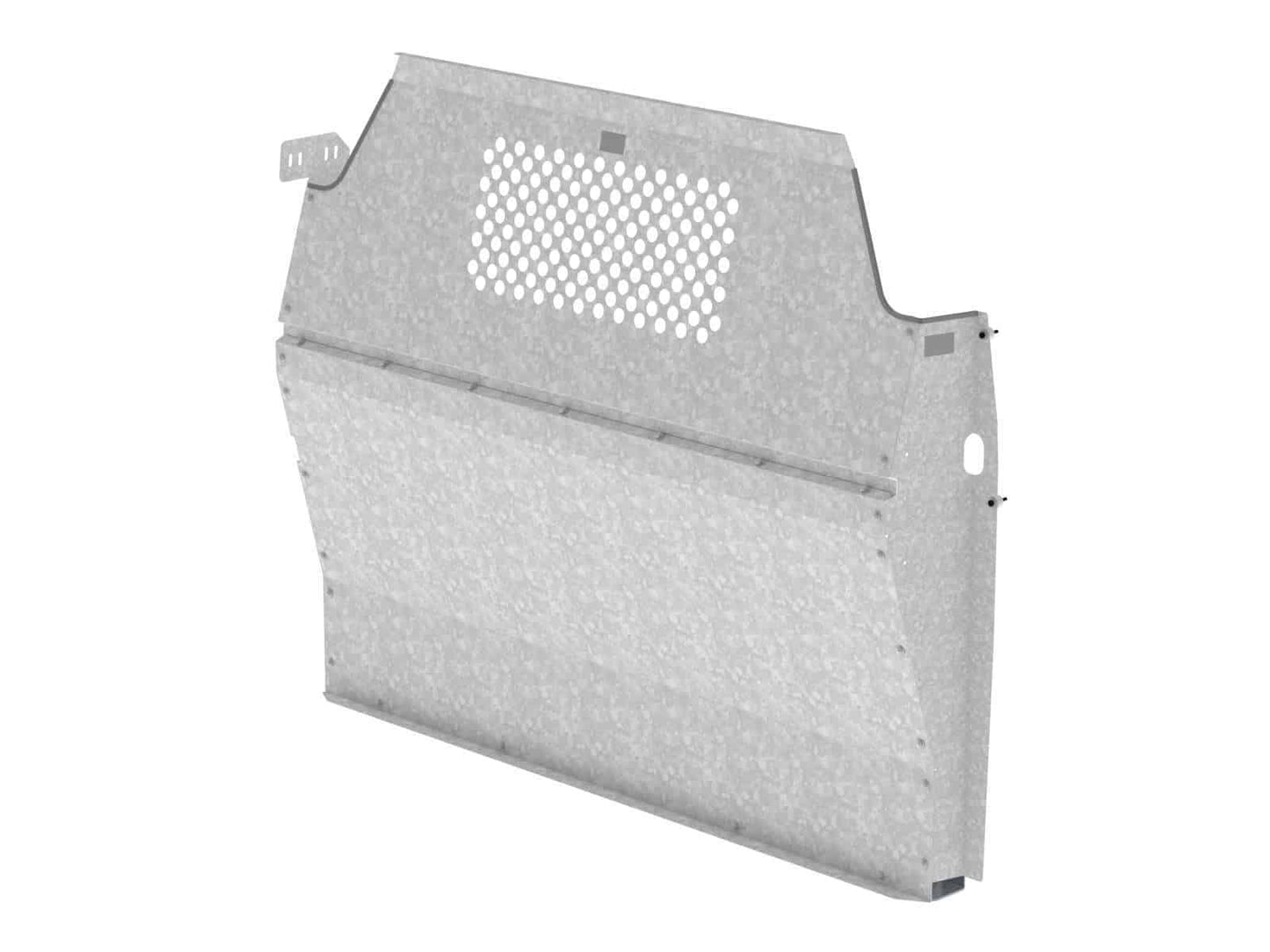 Van Partition, Contoured, Perf Window, Ford Transit LR – C10-FTL