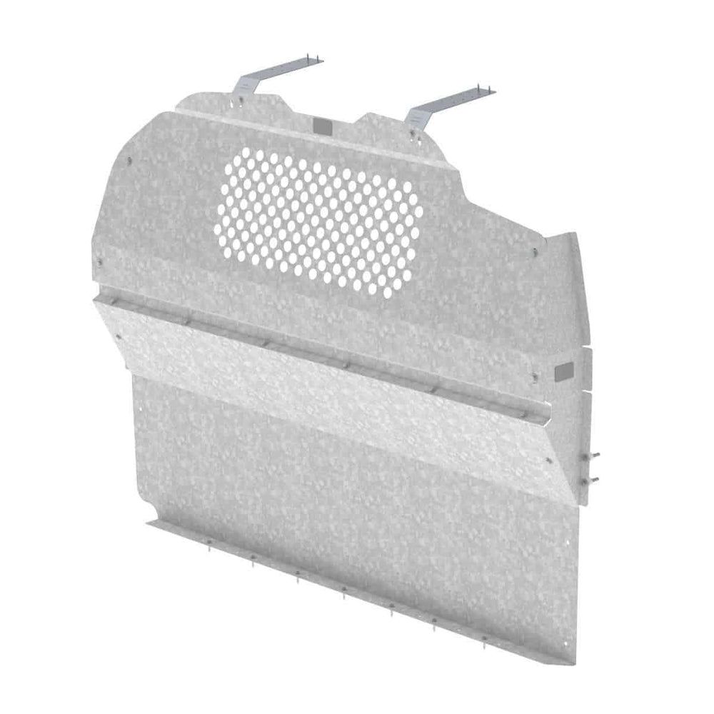 Van Partition, Contoured, Perf Window, GM Savana – C10-H