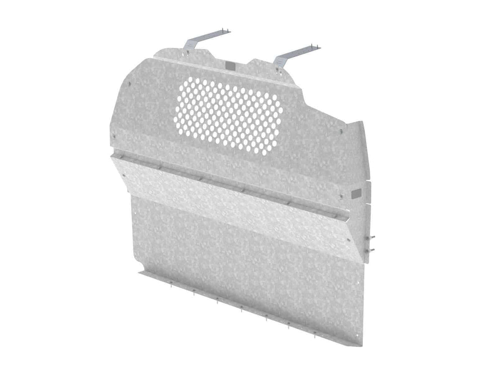 Van Partition, Contoured, Perf Window, GM Savana – C10-H