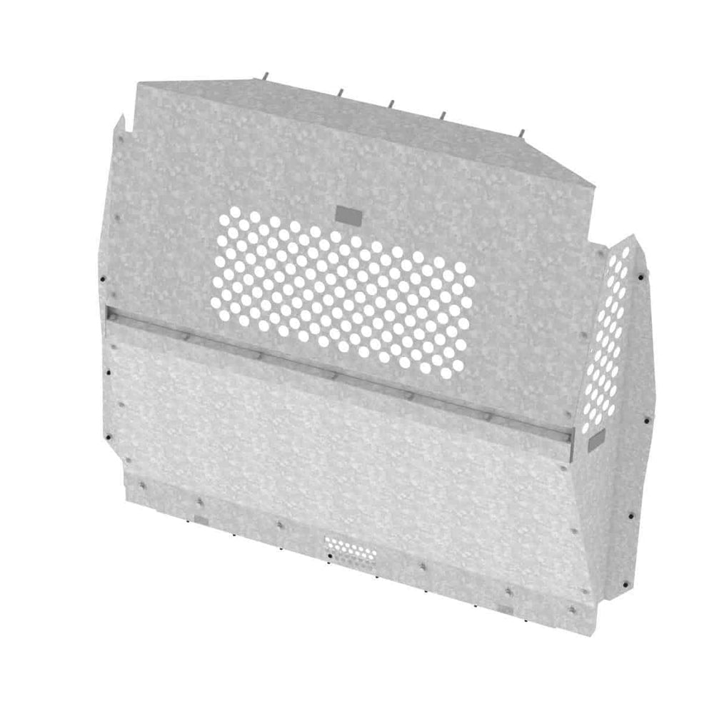 Van Partition, Contoured, Perf Window, Ram ProMaster City – C10-PC