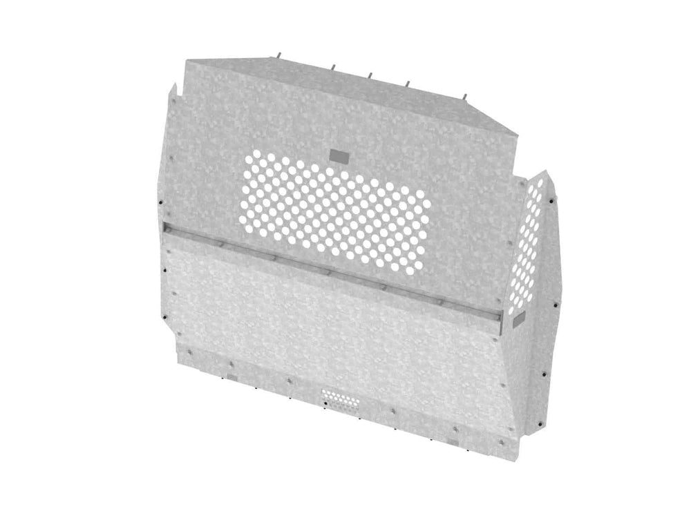 Van Partition, Contoured, Perf Window, Ram ProMaster City – C10-PC