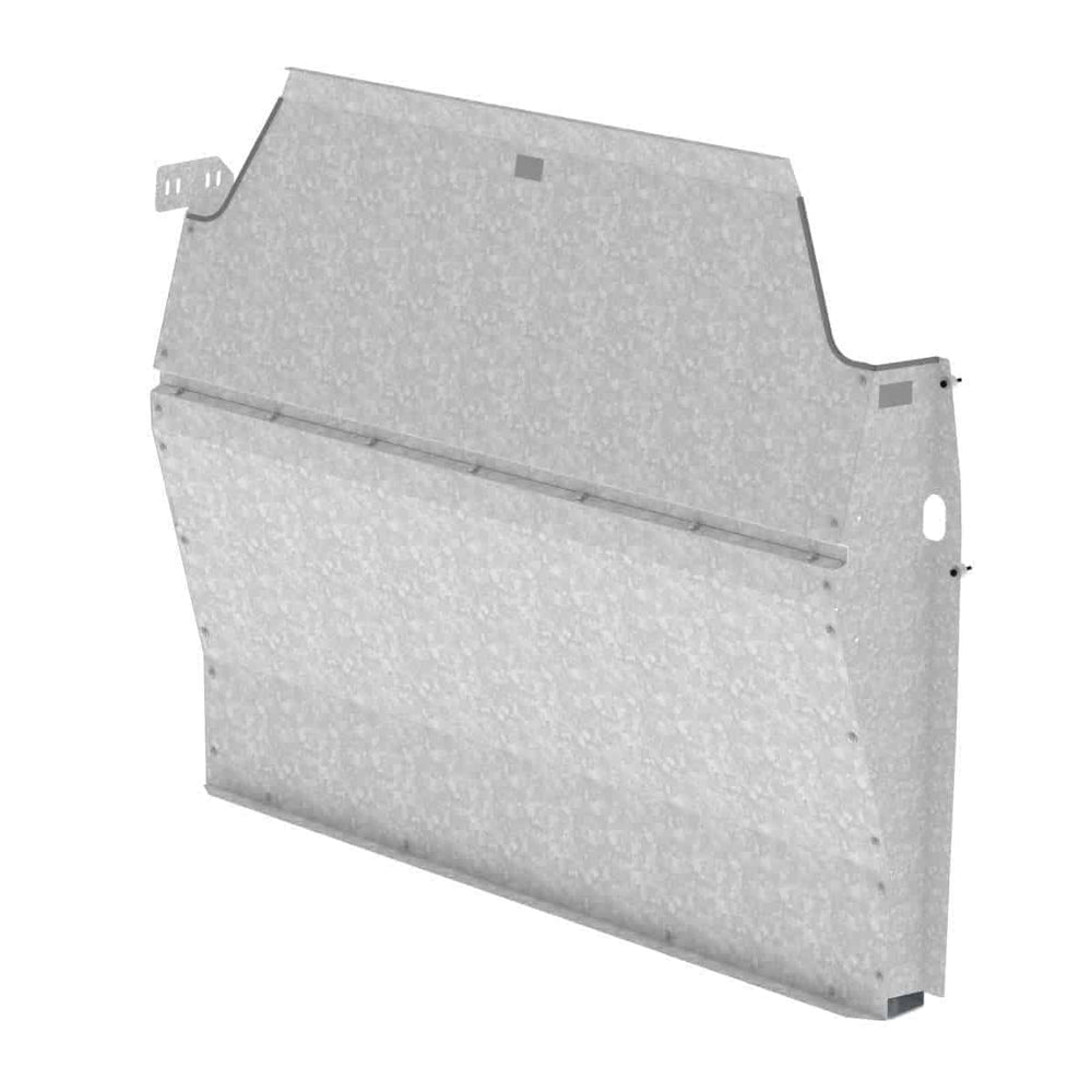 Van Partition, Contoured, Solid, Ford Transit LR – C12-FTL