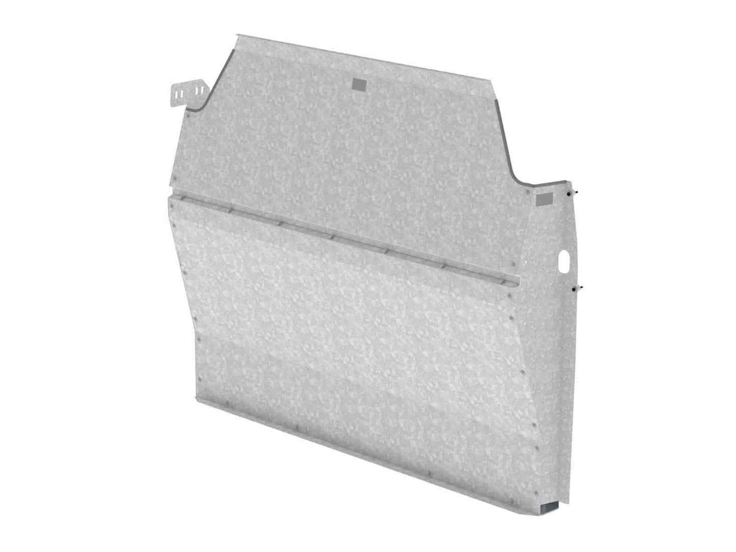 Van Partition, Contoured, Solid, Ford Transit LR – C12-FTL