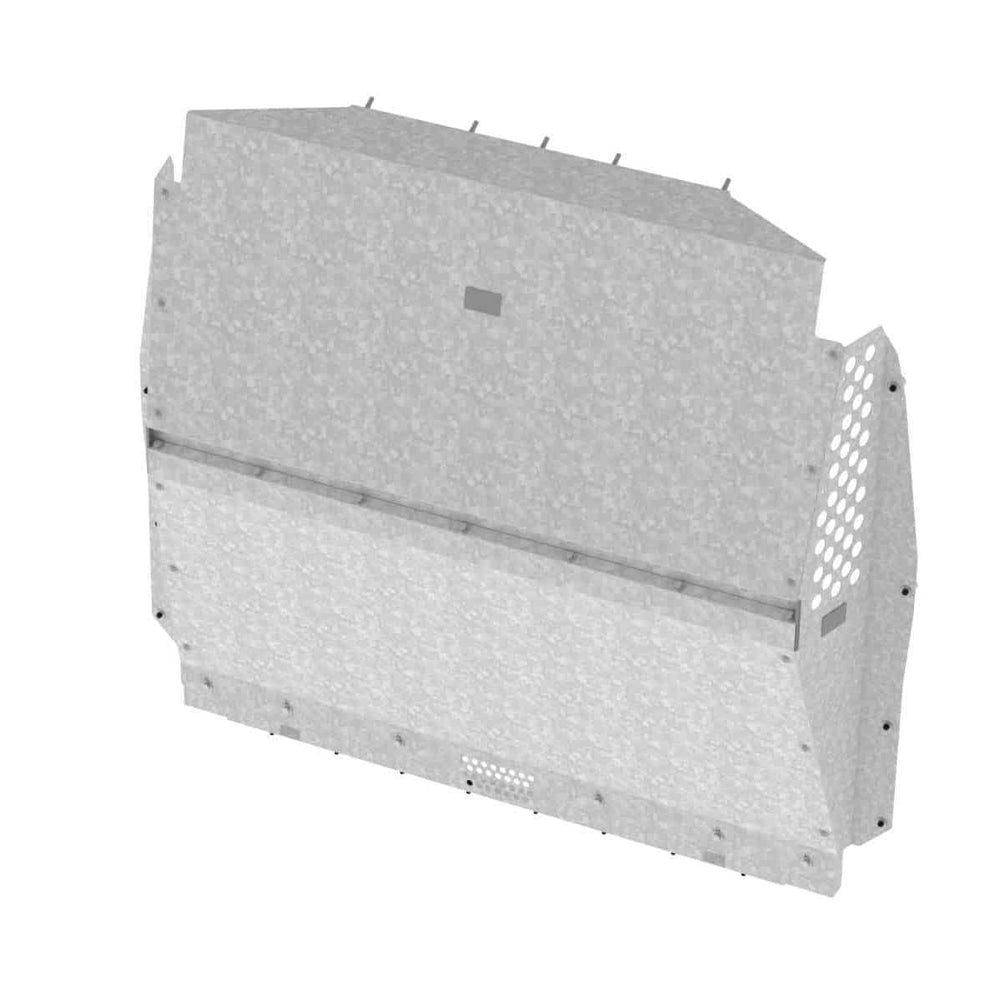 Van Partition, Contoured, Solid, Ram ProMaster City – C12-PC