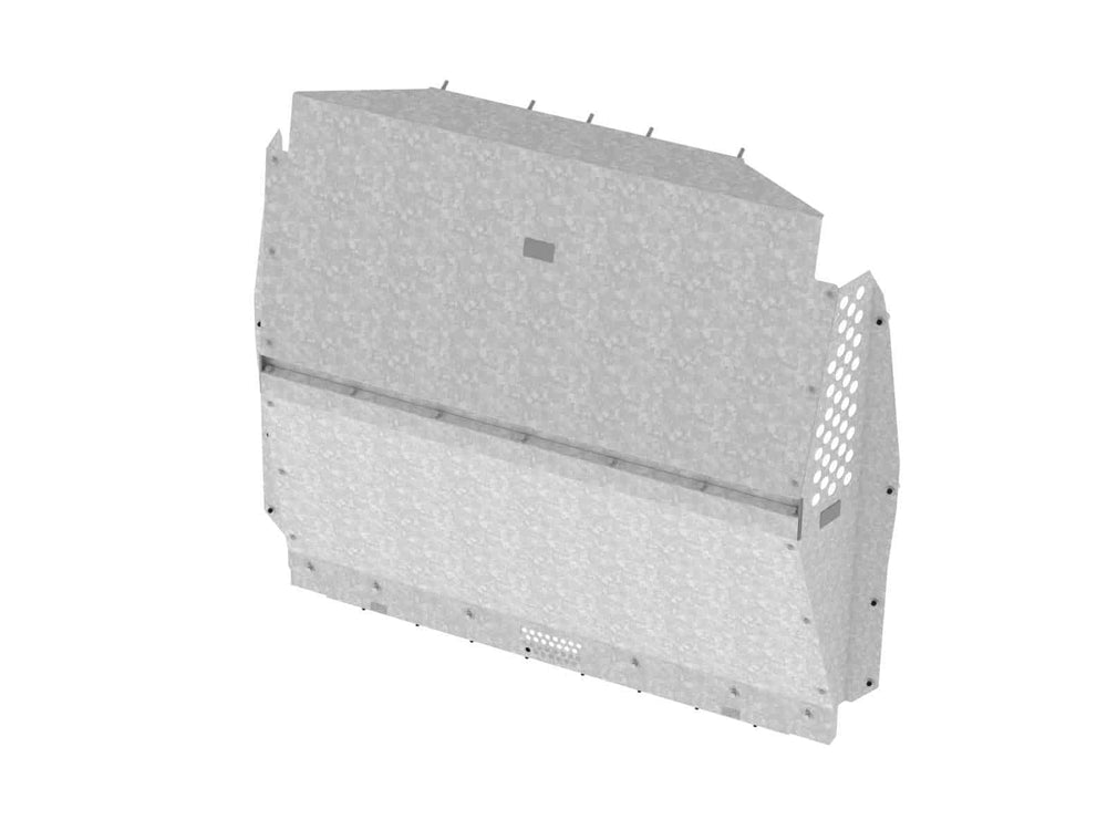 Van Partition, Contoured, Solid, Ram ProMaster City – C12-PC
