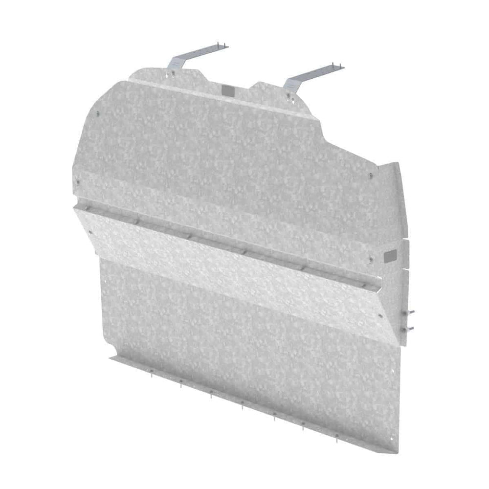 Van Partition, Contoured, Solid, Savana/Express – C12-H