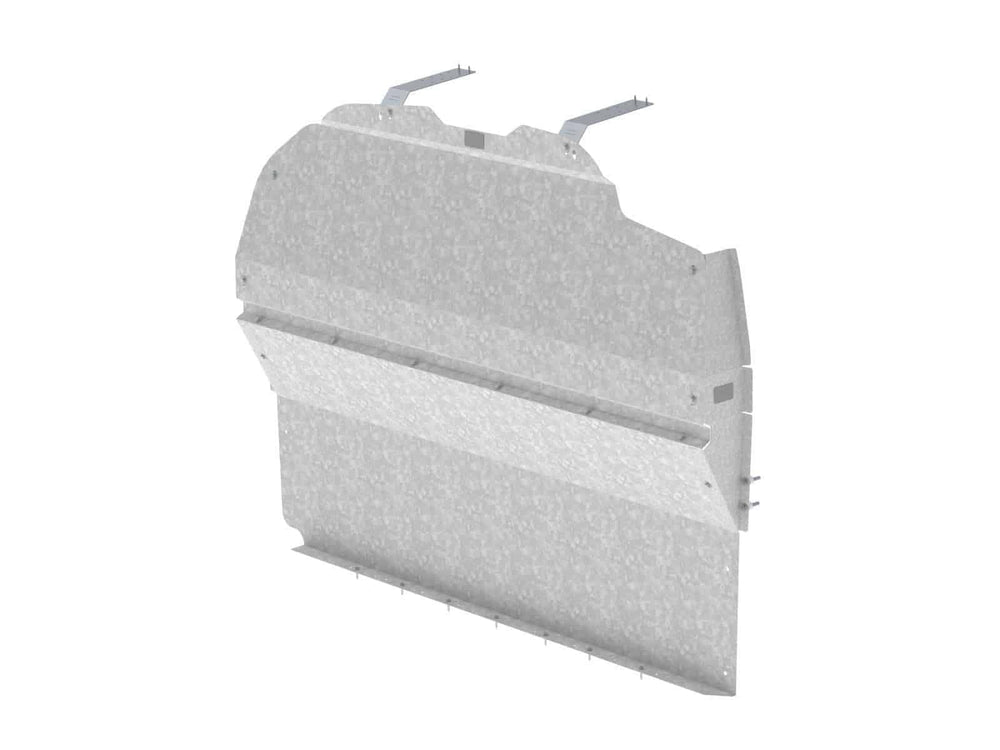 Van Partition, Contoured, Solid, Savana/Express – C12-H