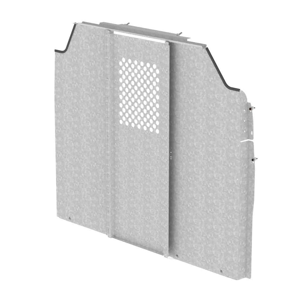 Van Partition, Straight, Perf Window, Ford Transit LR – C20-FTL