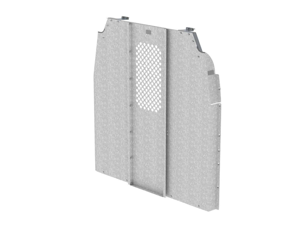 Van Partition, Straight, Perf Window, Ford Transit MR – C20-FTM