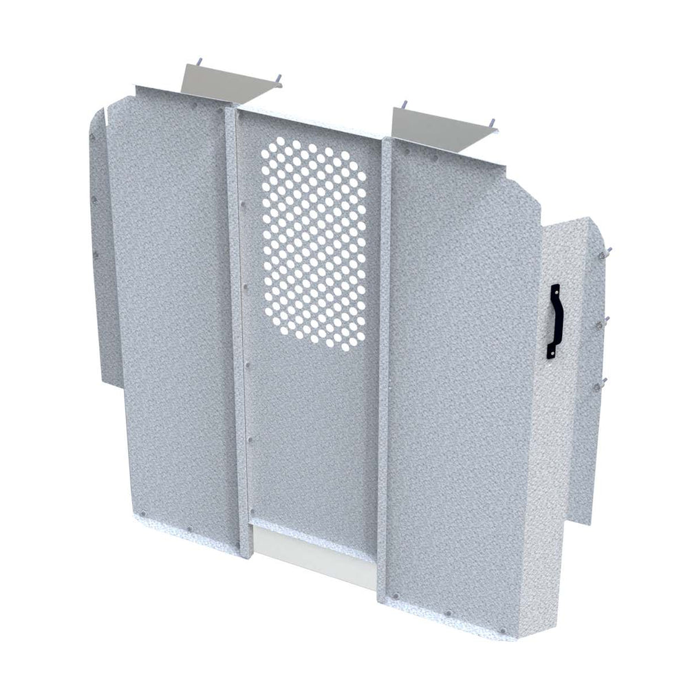 
                      
                        Contractor Van Shelving Package, RAM ProMaster, 159” WB – RPL-10
                      
                    