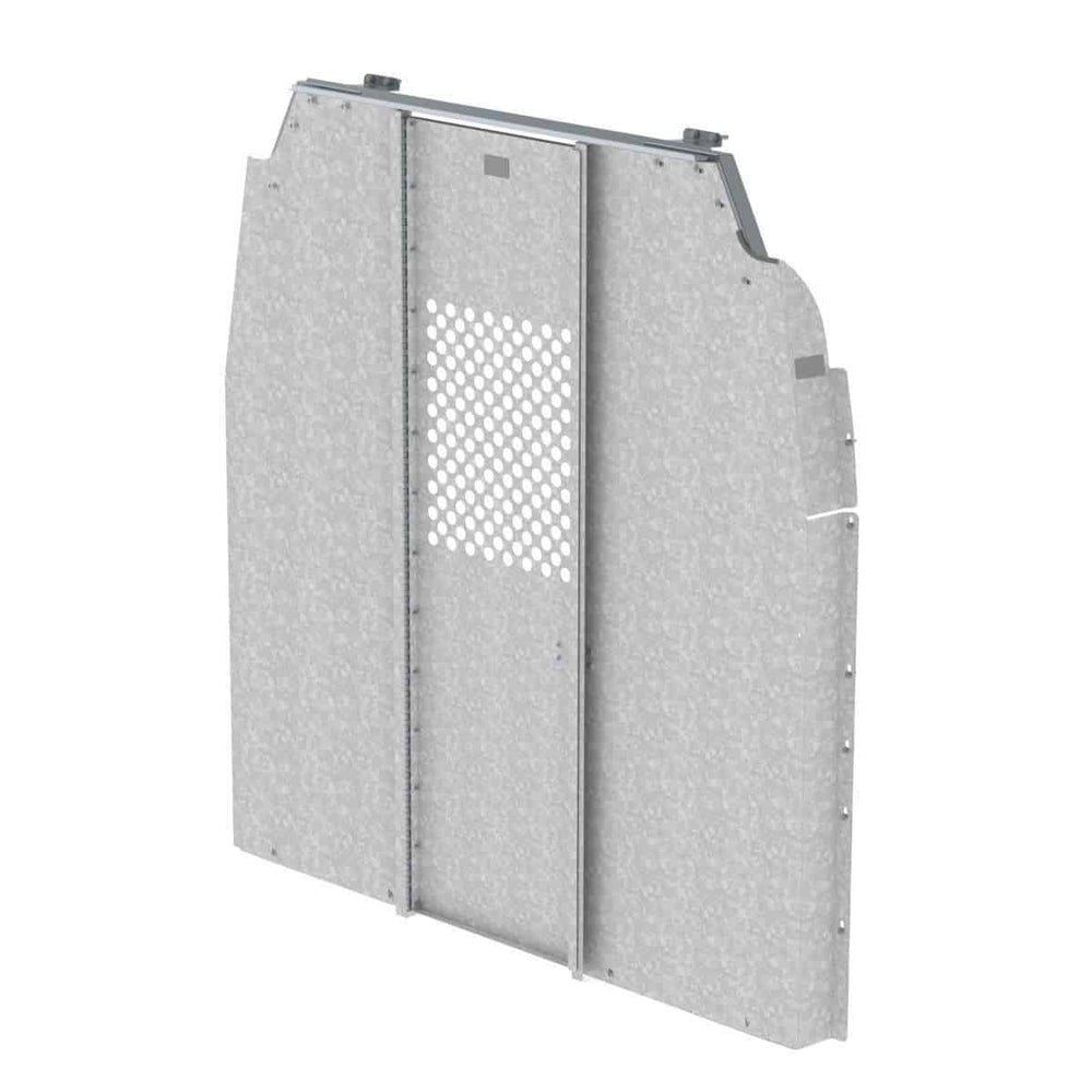 Van Partition, Swing Door, Ford Transit MR – C30-FTM