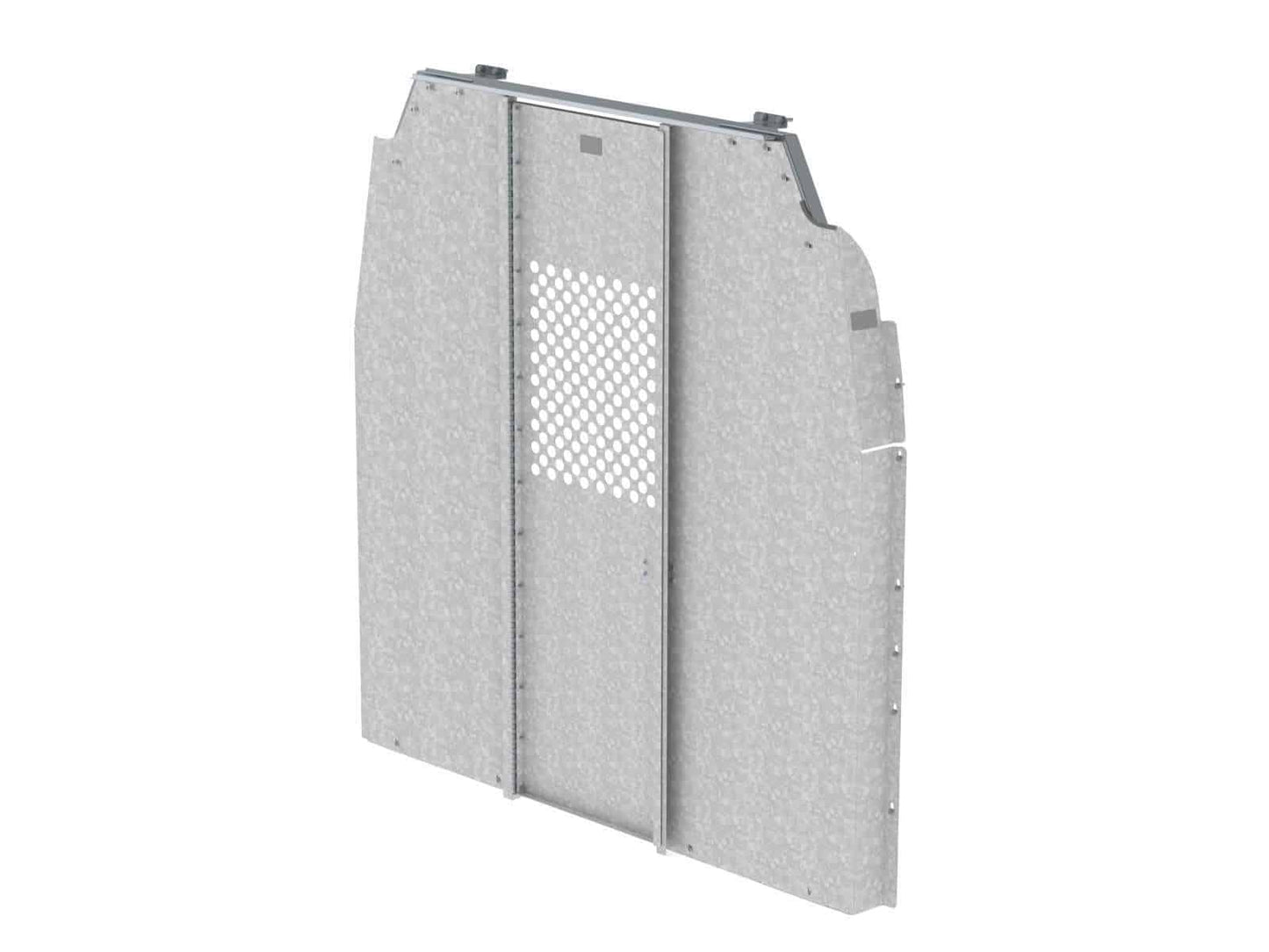 Van Partition, Swing Door, Ford Transit MR – C30-FTM