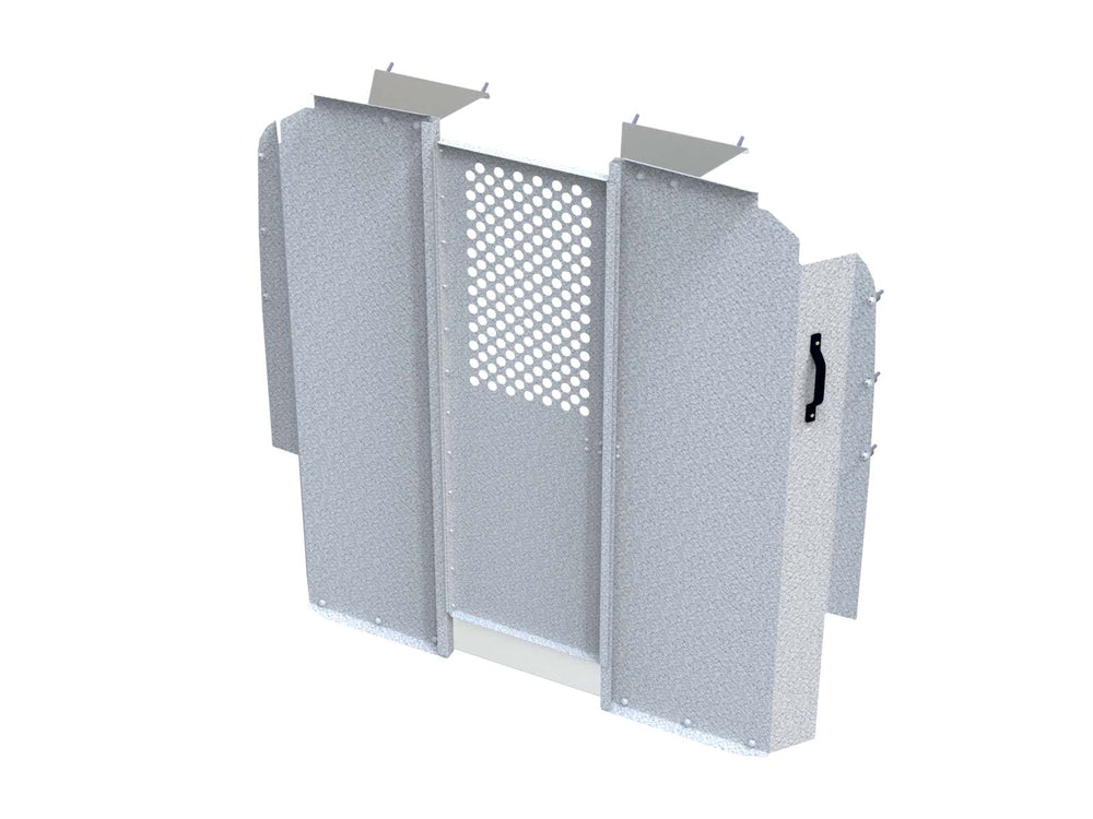 Van Partition, Swing Door, Ram ProMaster – C30-X