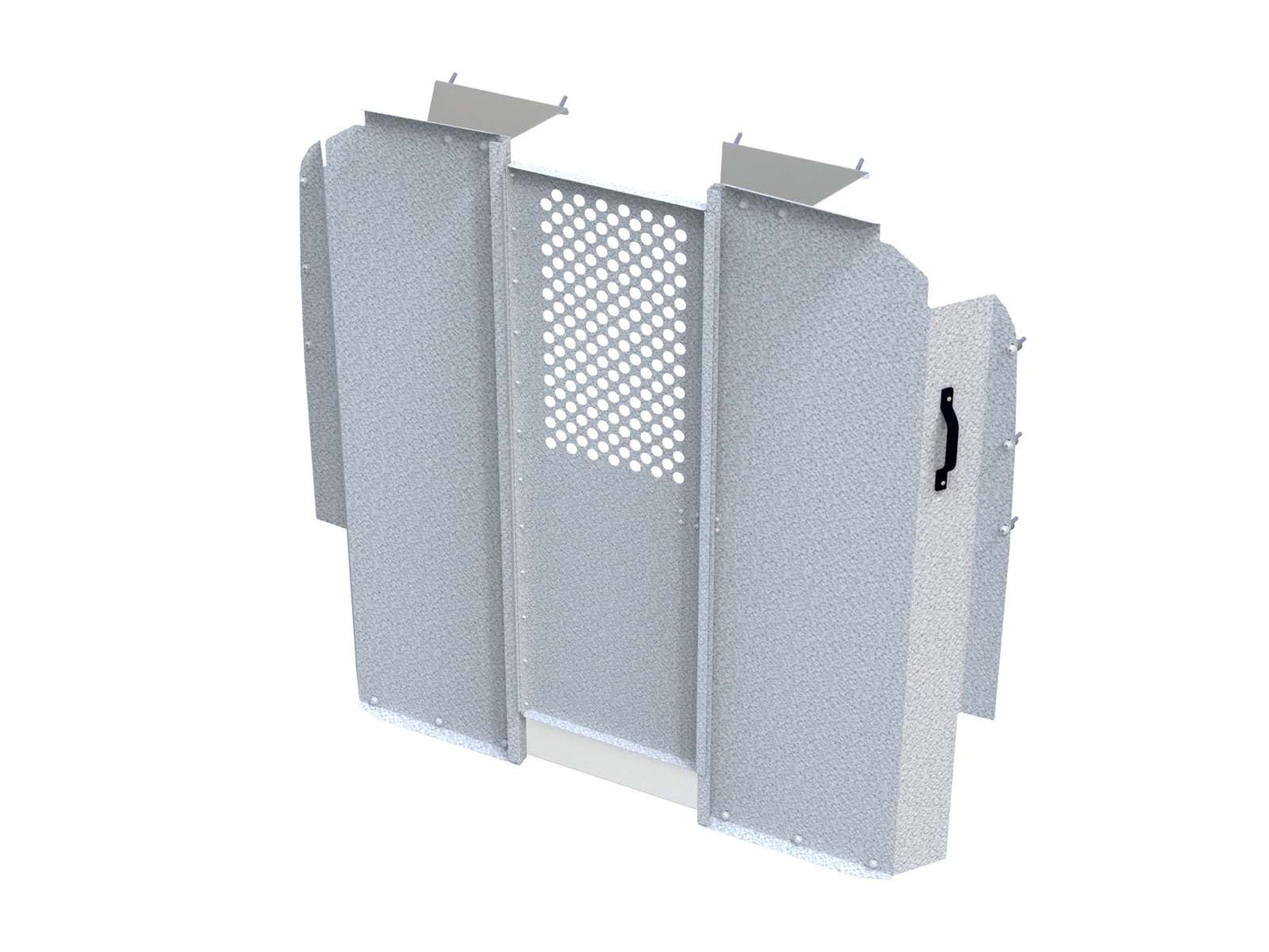 Van Partition, Swing Door, Ram ProMaster – C30-X