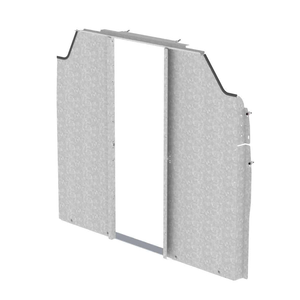 Delivery Van Shelving Package, Ford Transit Low Roof – FTL-19