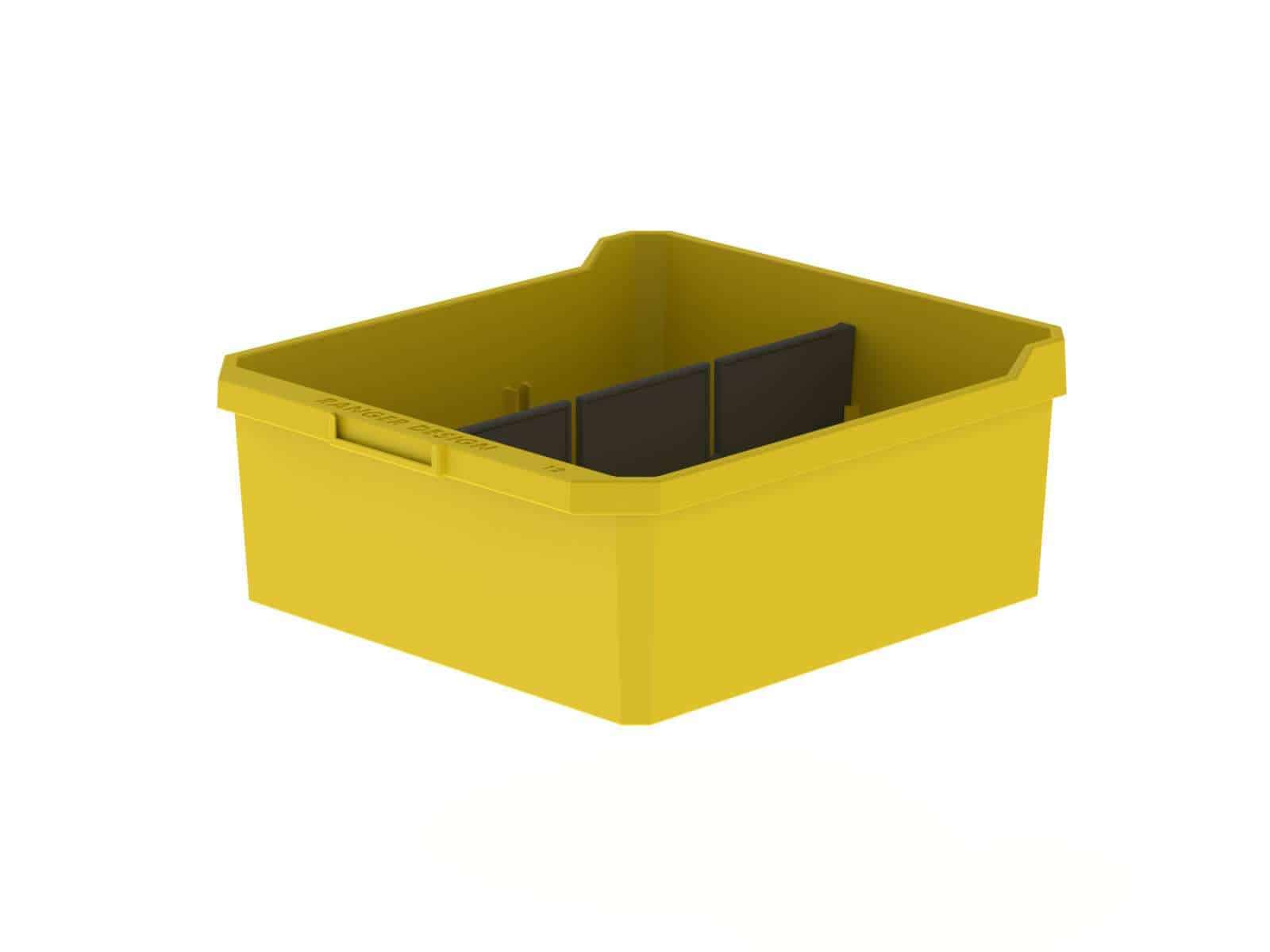 Electrician Van Shelving Package, Mercedes Metris All WB – MML-11
