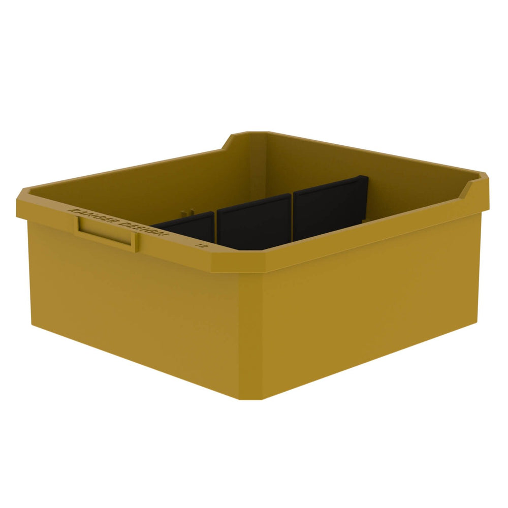 
                      
                        Aluminum Van Shelving Package, Ford Transit Low Roof – FTL-27
                      
                    