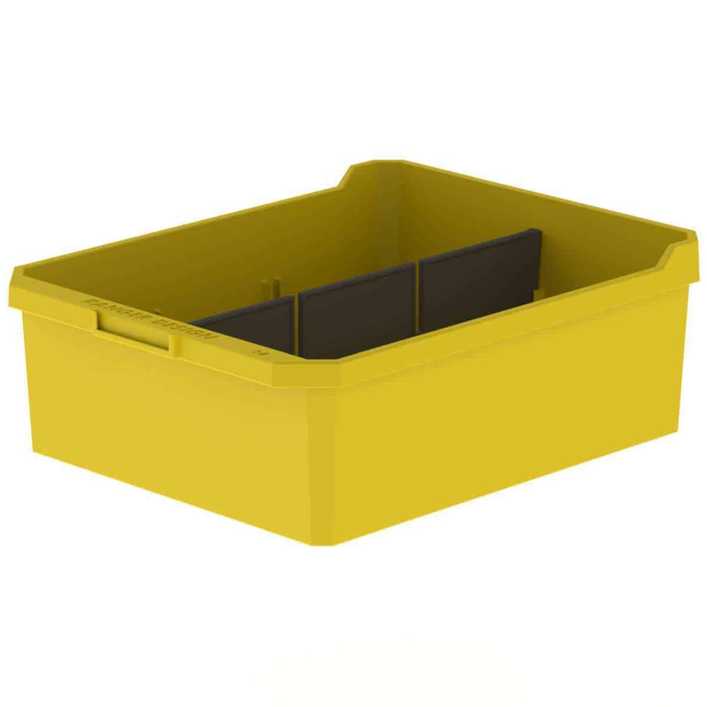 
                      
                        HVAC Van Shelving Package, Ford Transit Med Roof, 148” WB – FTM-12
                      
                    