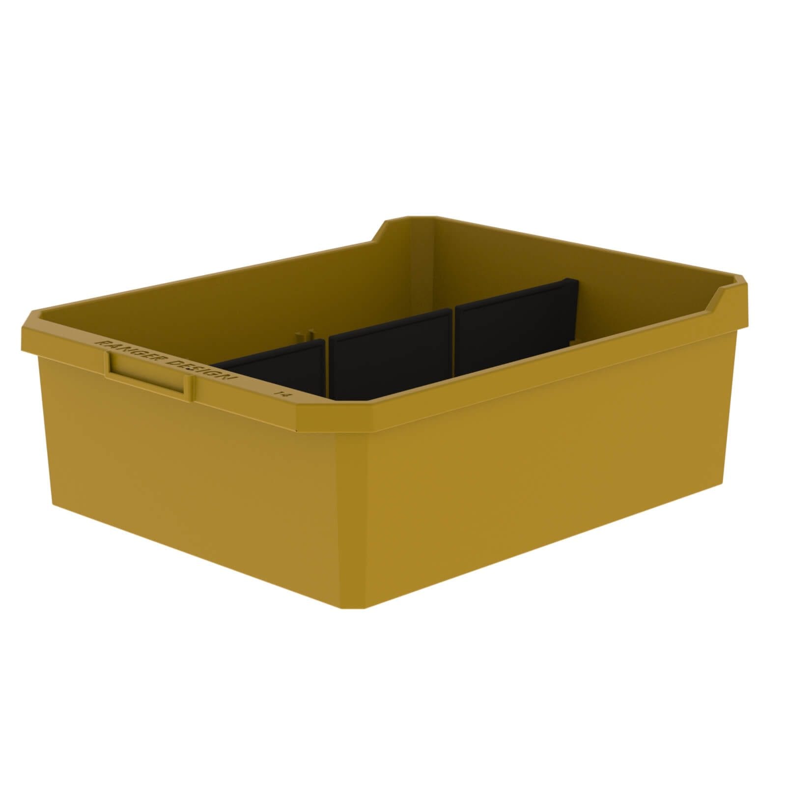 Mobile Service & Plumbing Van Shelving Package, Mercedes Sprinter, 144” WB – DHS-16