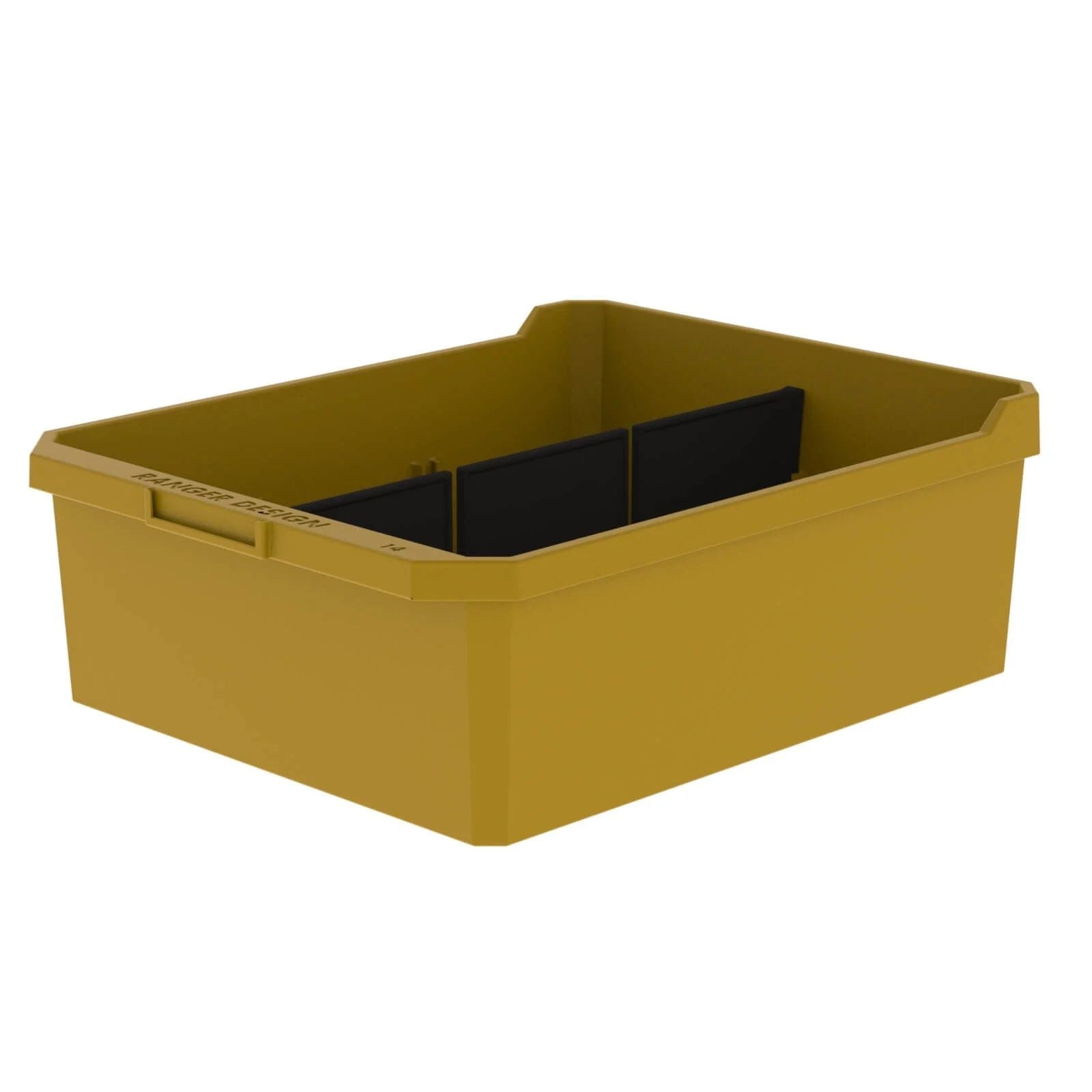 Mobile Service & Plumbing Van Van Shelving Package, Mercedes Sprinter Low Roof, 144” WB – DLS-16