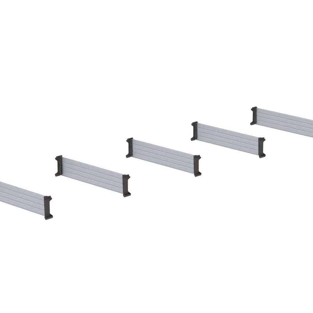 
                      
                        Electrician Van Shelving Package, Ford Transit High Roof – FTH-11
                      
                    