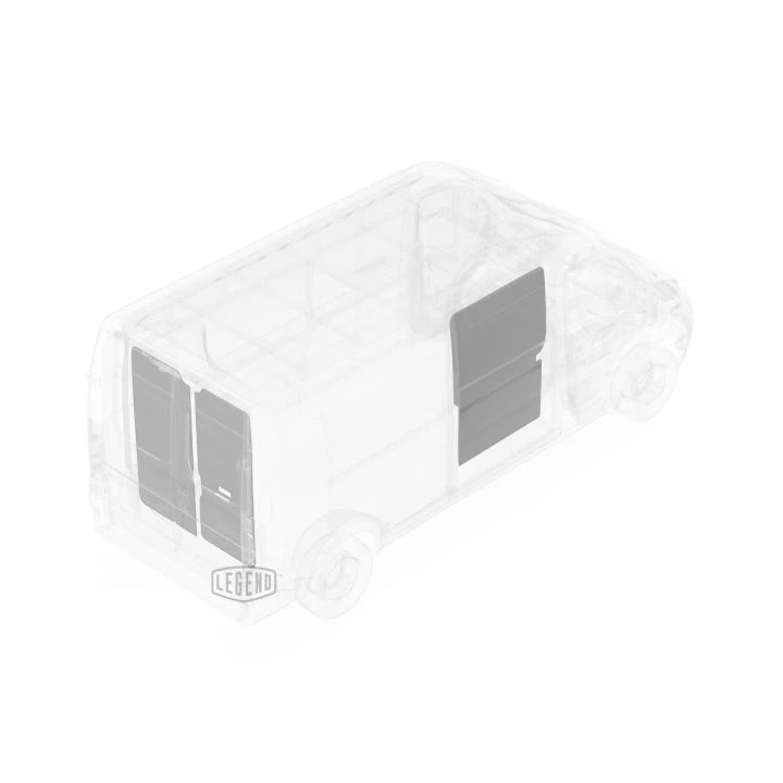 DURATHERM DOOR LINER | PROMASTER (ALL WB LENGTHS)