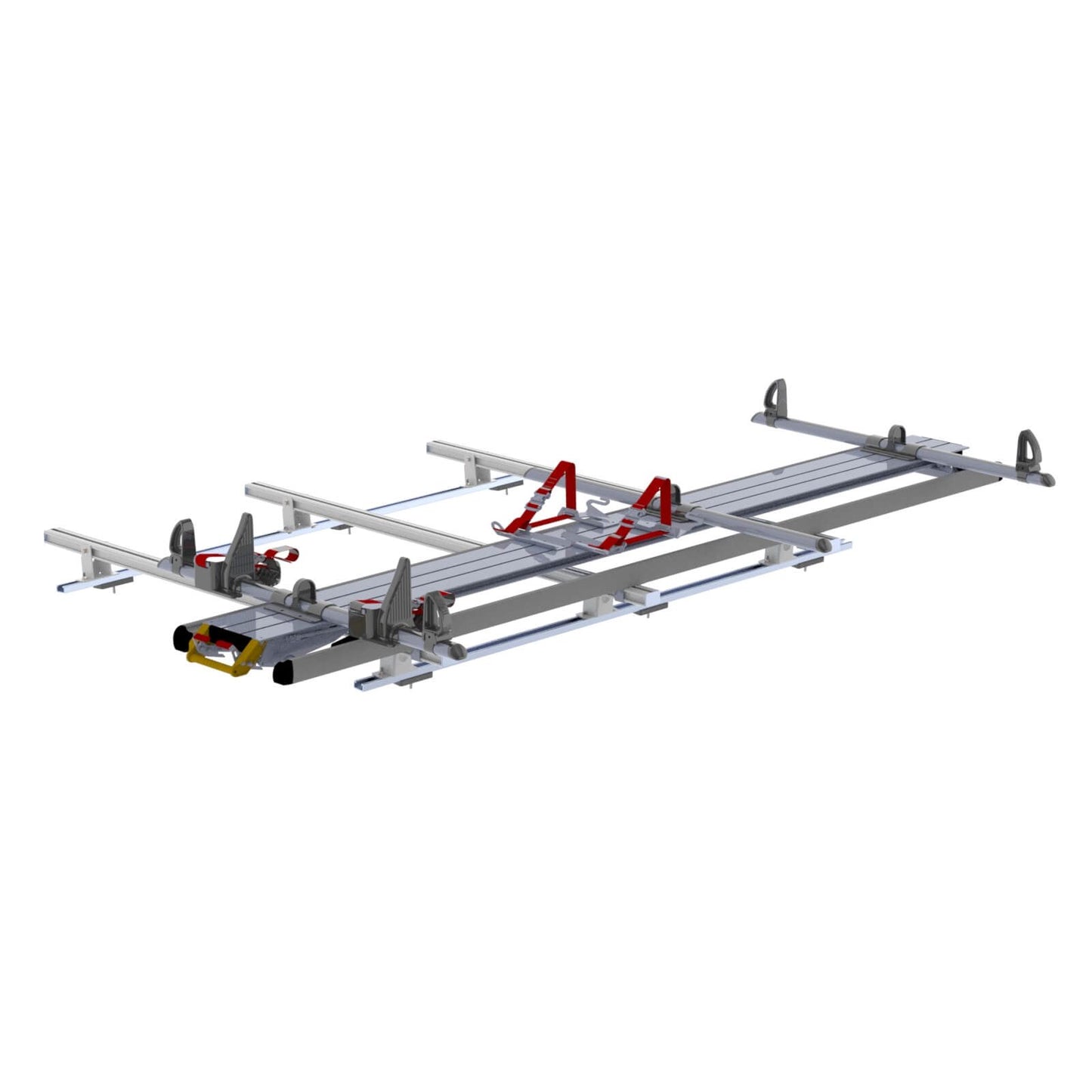 Access Stow Rack For Vans, Double, Ford Transit RWB – 1930-FTR