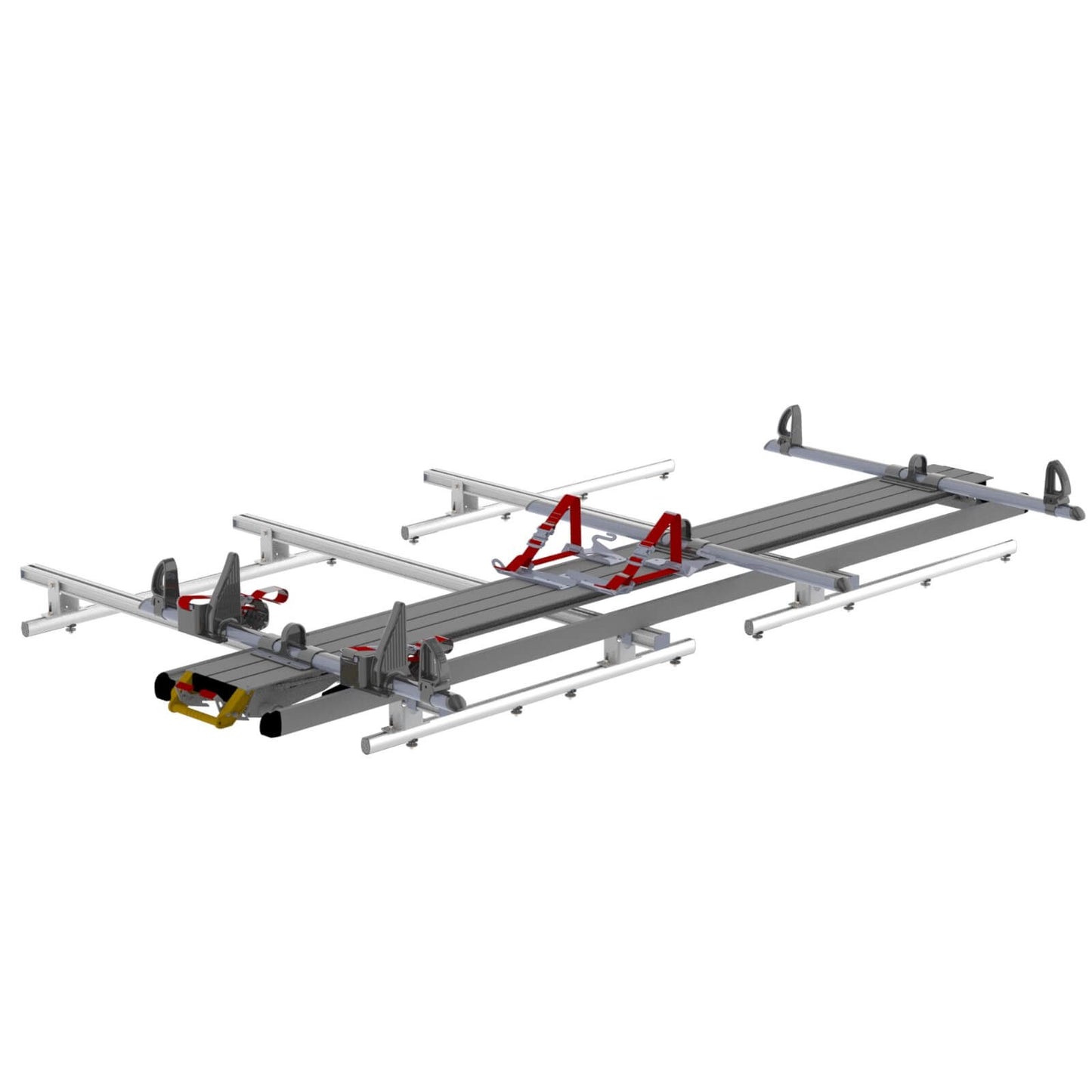 Access Stow Rack For Vans, Double, Mercedes Sprinter – 1930-DH
