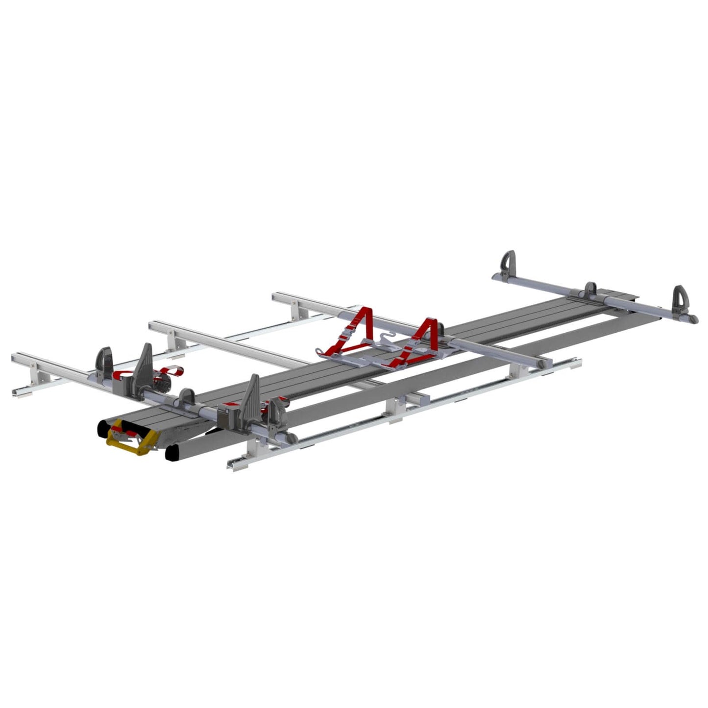 Access Stow Rack for Vans, Double, RAM ProMaster SWB – 1930-PHS