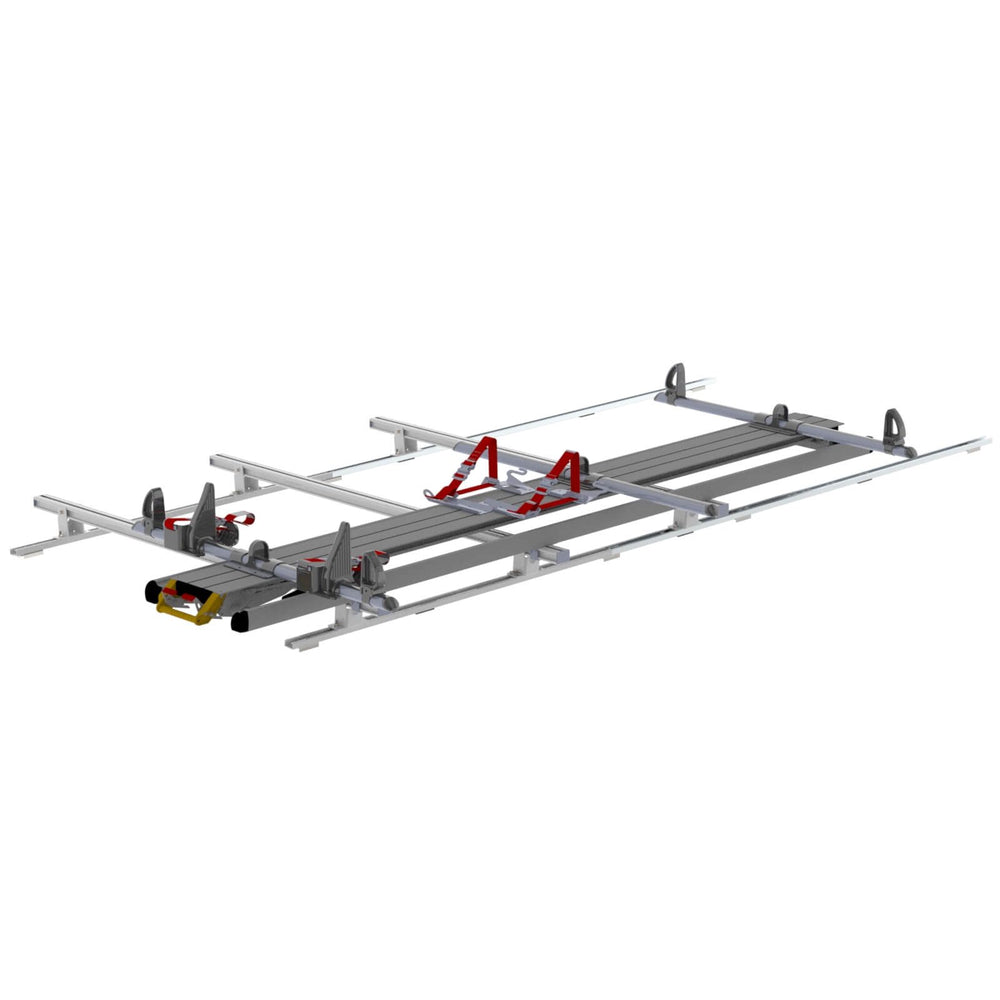 Access Stow Rack for Vans, Double, RAM ProMaster XWB – 1930-PHX