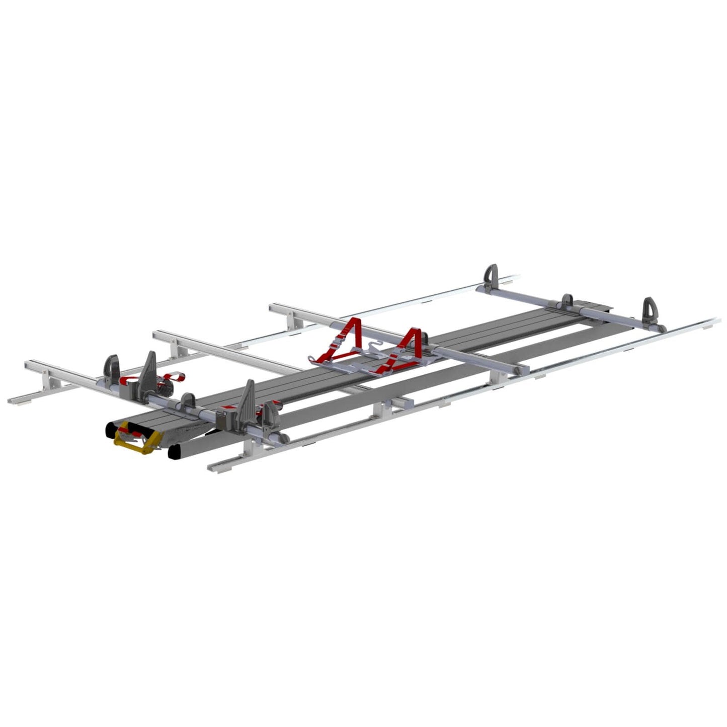 Access Stow Rack for Vans, Double, RAM ProMaster XWB – 1930-PHX