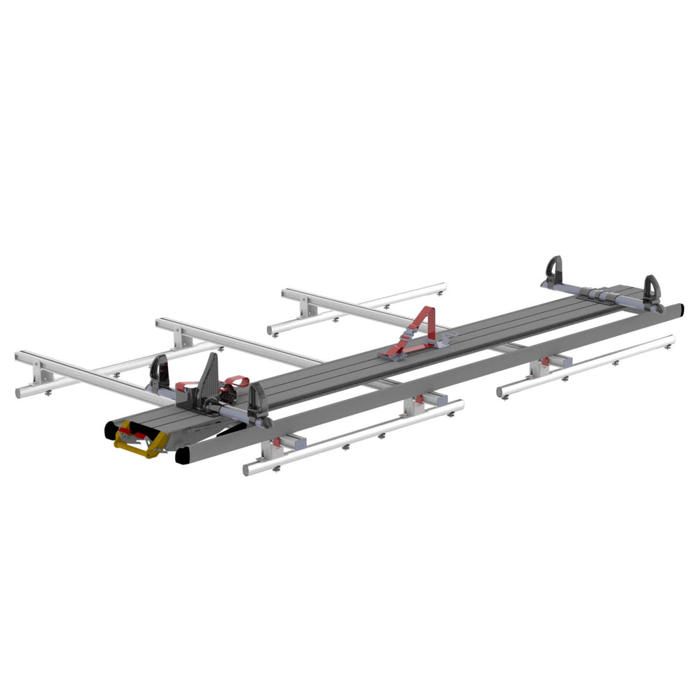 Access Stow Rack For Vans, Mercedes Sprinter – 1920-DH