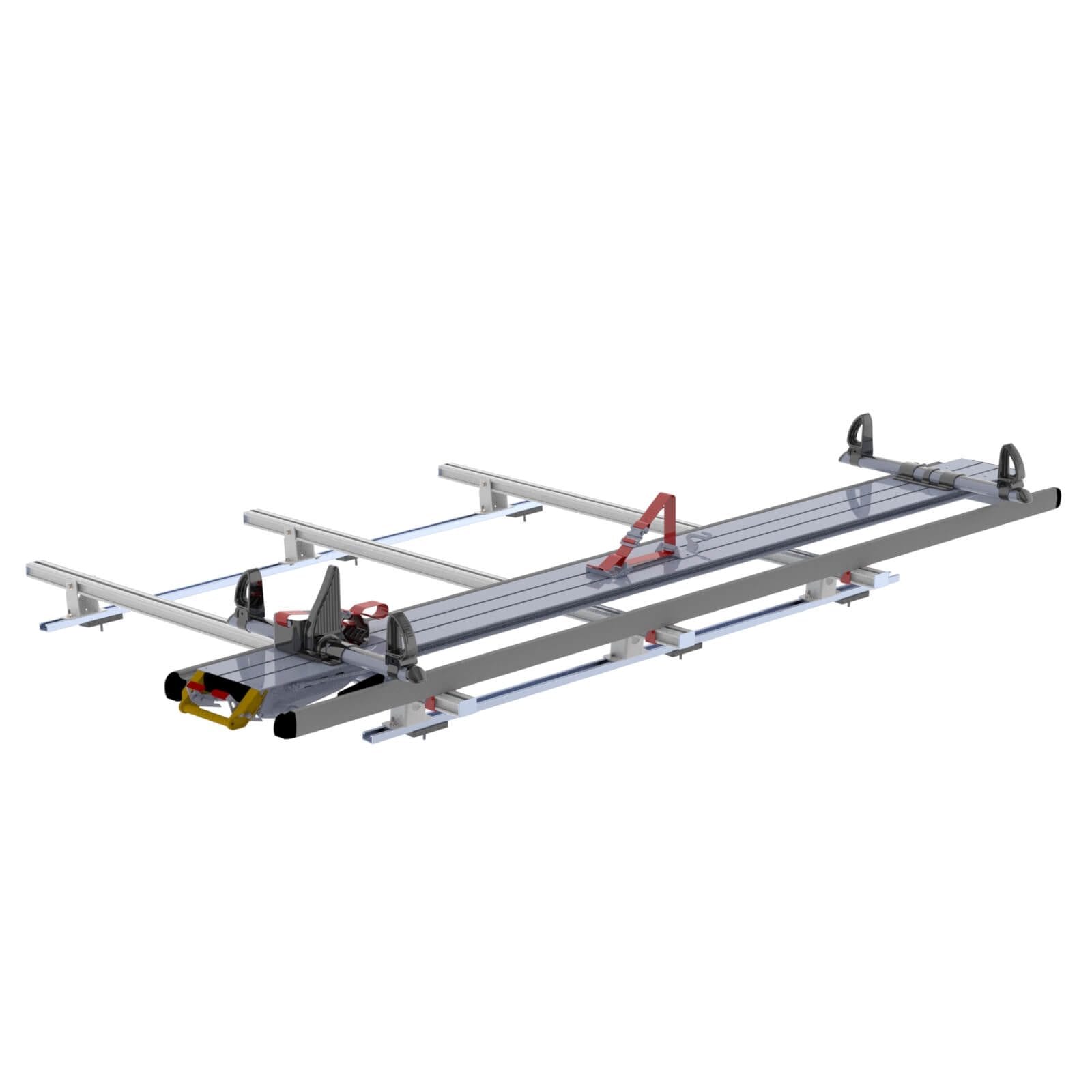 Access Stow Rack For Vans, Single, Ford Transit RWB – 1920-FTR